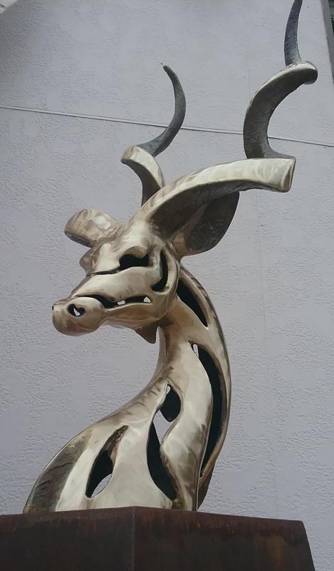 Kudu