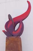 Red Bird
