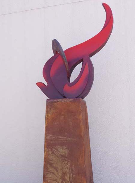 Red Bird