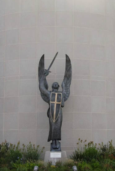 Saint Michael
