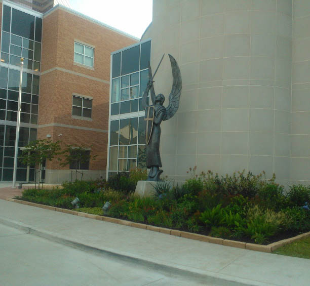 Saint Michael