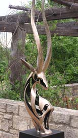 Sitatunga II