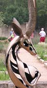 Sitatunga