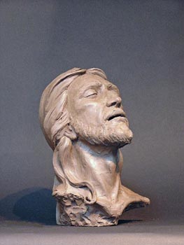 Stations of the Cross XII