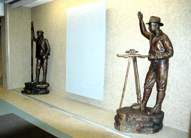  Surveyors