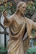 Welcoming Christ