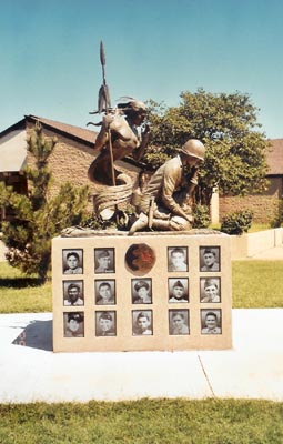  Codetalker