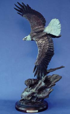 Eagle Fury