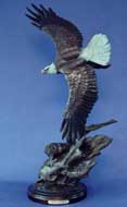 Eagle Fury