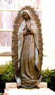 Our Lady of Guadalupe