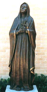 Saint Catherine of Sienna