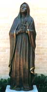 Saint Catherine