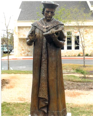 Saint Thomas More