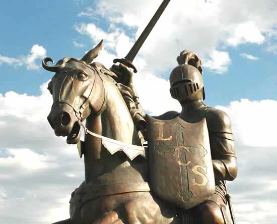  Warriors
