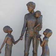 Lucress Watson Memorial