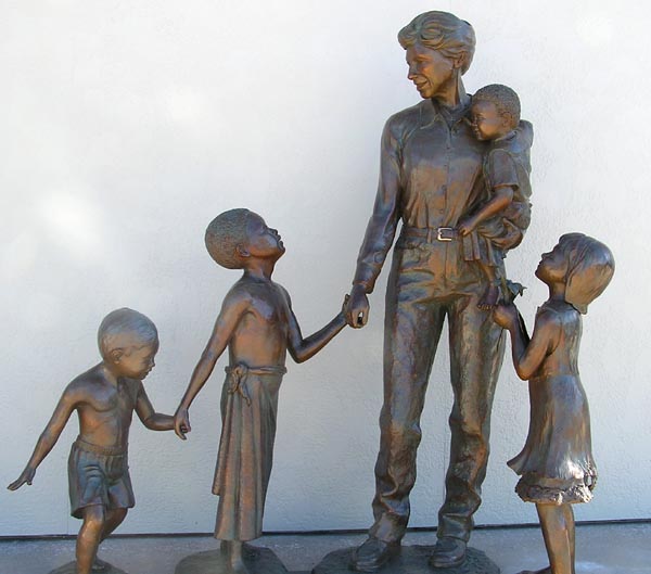  Lucress Watson Memorial