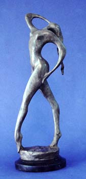 Wind Dancer